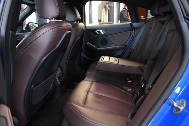 2024 BMW 2 Series M235i - Photo 19