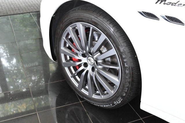 2022 Maserati Ghibli Modena - Photo 45