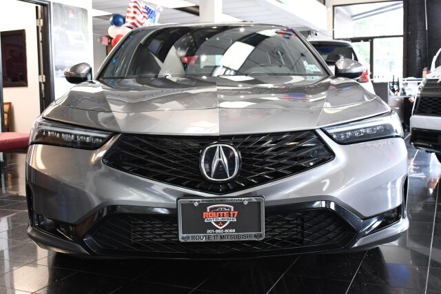 2023 Acura Integra A-Spec photo 2