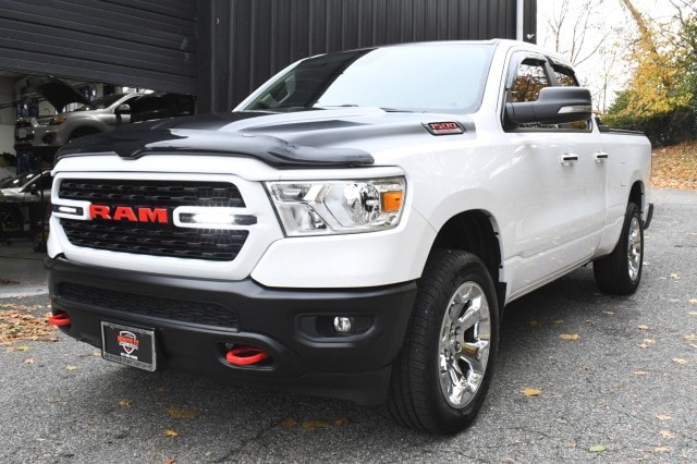 2020 RAM Ram 1500 Pickup Big Horn/Lone Star's photo