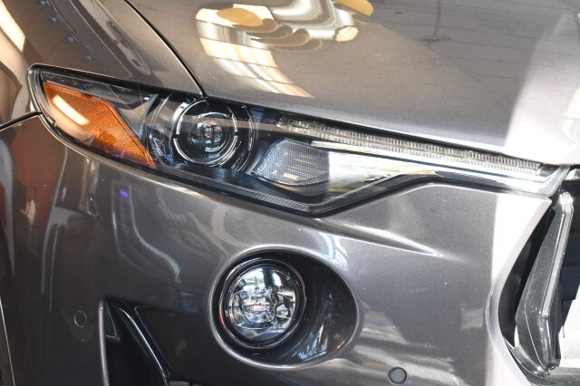 2022 Maserati Levante Modena photo 4