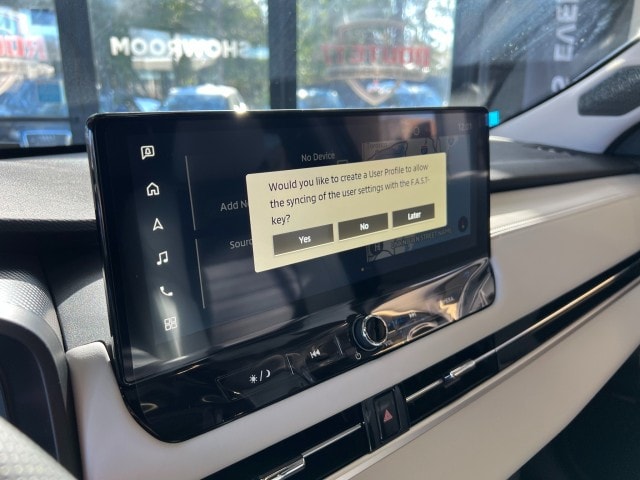 2026 Mitsubishi Outlander SE - Photo 25