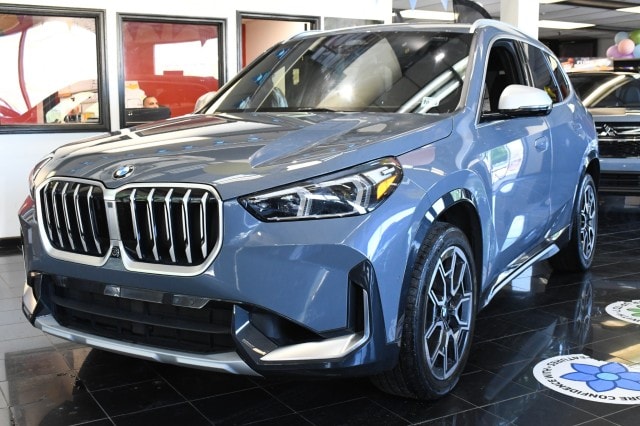 2023 BMW X1 xDrive28i's photo