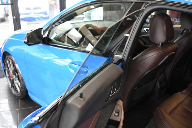 2024 BMW 2 Series M235i - Photo 18