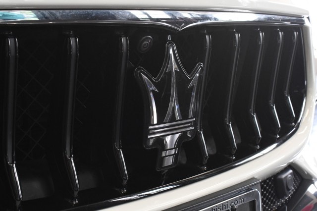 2022 Maserati Ghibli Modena - Photo 6