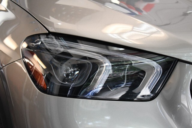 2020 Mercedes Benz GLE 350 photo 4
