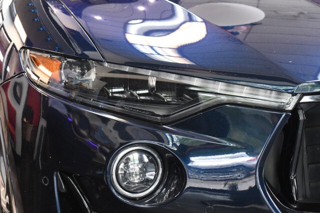 2022 Maserati Levante Modena photo 4