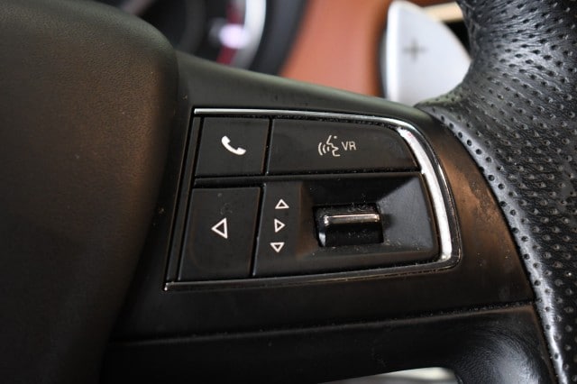 2022 Maserati Ghibli Modena - Photo 34