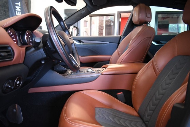 2022 Maserati Levante GT - Photo 40