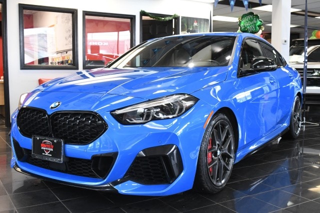 2024 BMW 2 Series