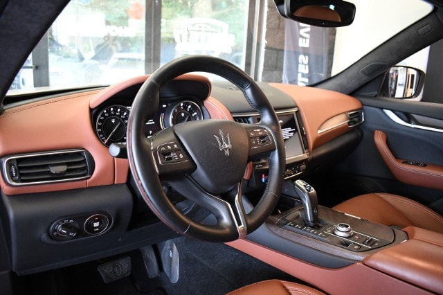 2022 Maserati Levante GT - Photo 39