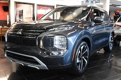 2025 Mitsubishi Outlander PHEV SEL SUV