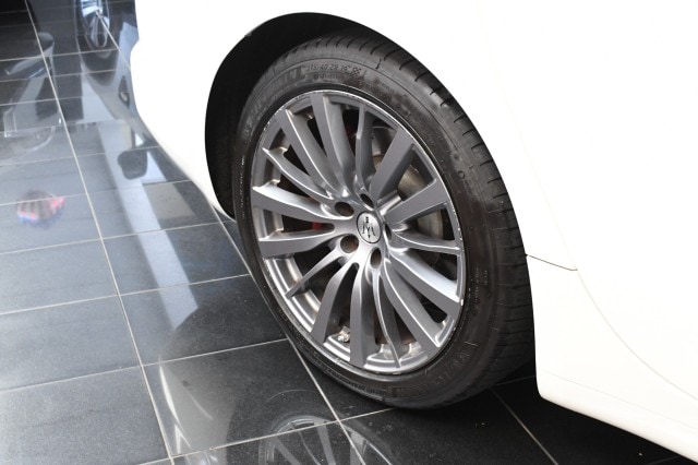 2022 Maserati Ghibli Modena - Photo 47