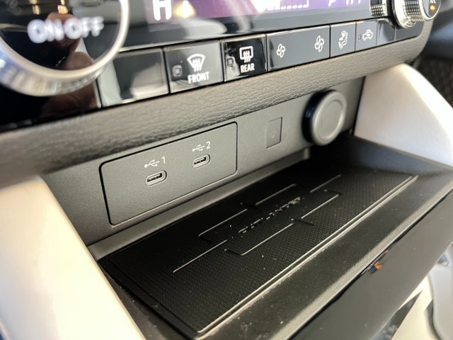 2026 Mitsubishi Outlander SE - Photo 27