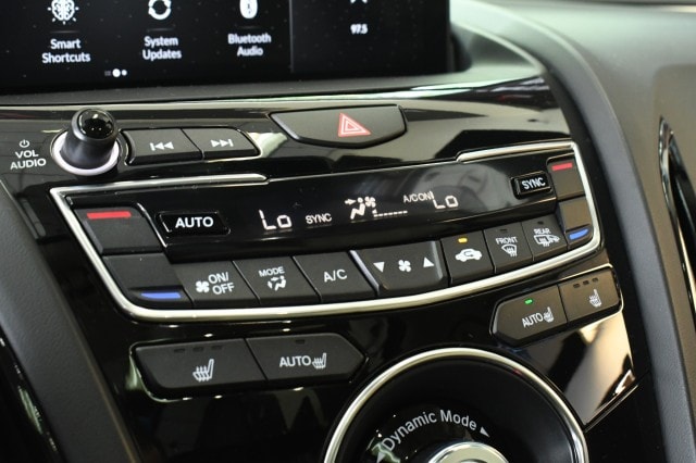 2023 Acura RDX Base - Photo 38