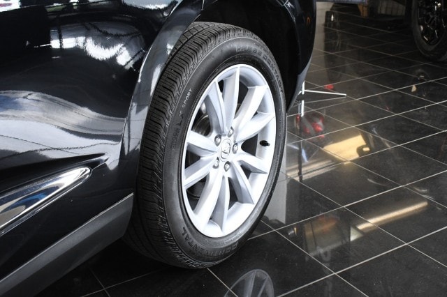 2023 Acura RDX Base - Photo 9