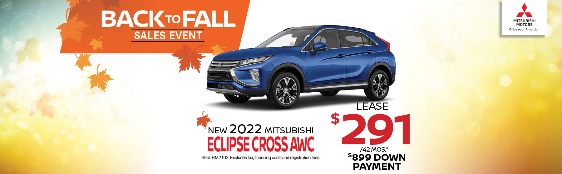 Ramsey NJ's Route 17 Mitsubishi New and Used Mitsubishi Cars