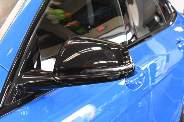 2024 BMW 2 Series M235i - Photo 6