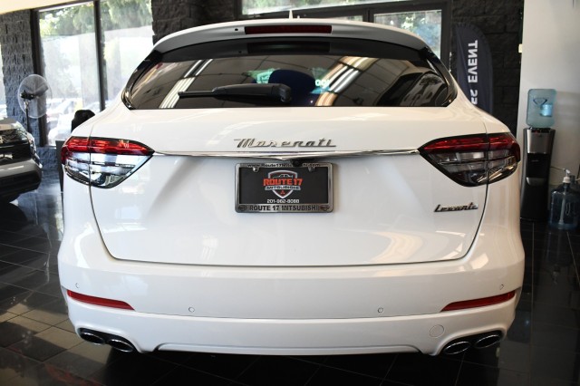 2022 Maserati Levante GT - Photo 14