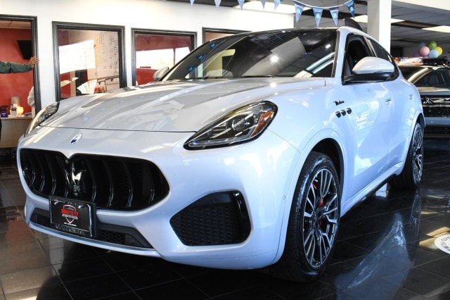 2023 Maserati Grecale 2.0 MHEV MODENA AUTO 4WD's photo