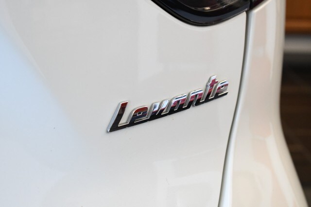 2022 Maserati Levante GT - Photo 17