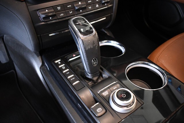 2022 Maserati Ghibli Modena - Photo 35