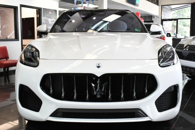 2023 Maserati Grecale GT photo 2