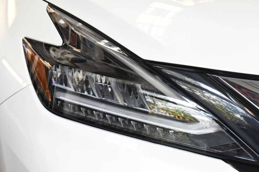 Used 2024 Nissan Murano SL SUV