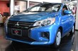 Mitsubishi Mirage G4