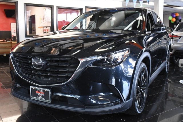 2023 Mazda CX-9 Touring Plus's photo