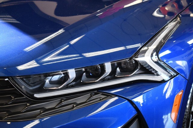 2021 Kia K5 GT-Line photo 4