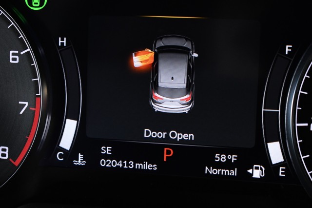 2023 Acura RDX Base - Photo 39