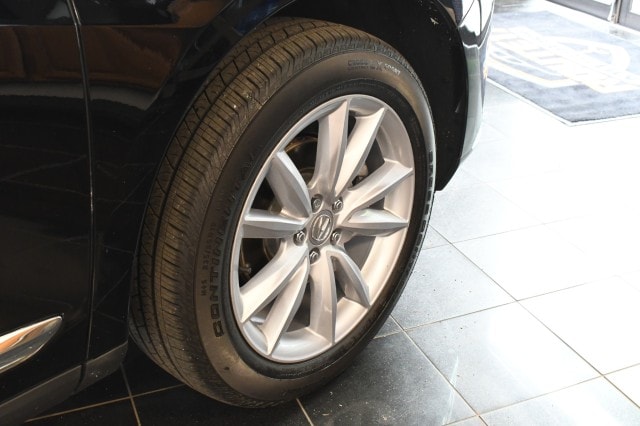 2023 Acura RDX Base - Photo 11