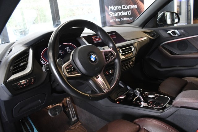 2024 BMW 2 Series M235i - Photo 26