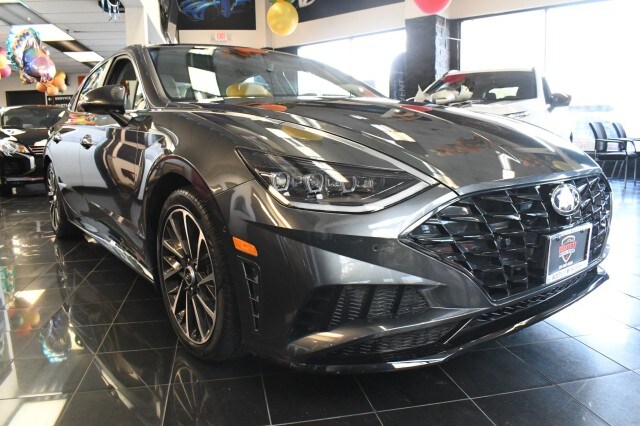 2023 Hyundai Sonata Limited photo 3