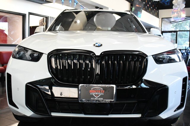 2024 Bmw X5 xDrive40i photo 2