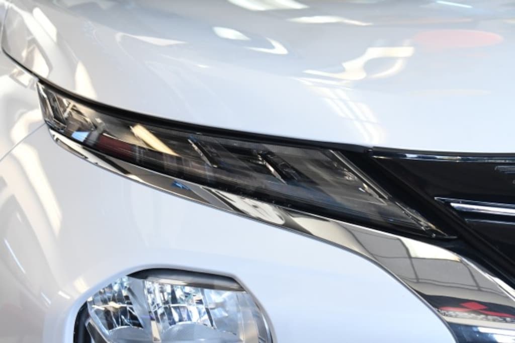 Used 2023 Mitsubishi Outlander Plug-In Hybrid Ralliart SUV