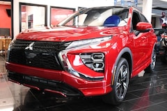 2025 Mitsubishi Eclipse Cross SEL SUV