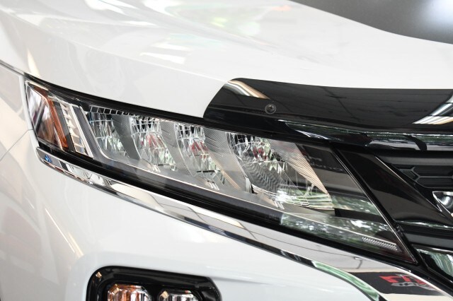 2025 Mitsubishi Outlander Sport ES SE LE photo 4