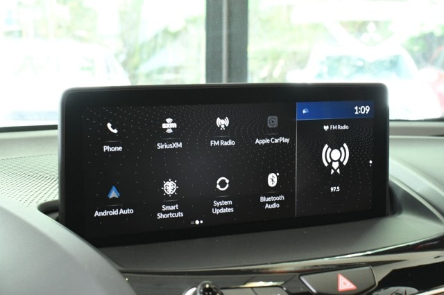 2023 Acura RDX Base - Photo 37