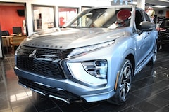 2025 Mitsubishi Eclipse Cross SEL SUV