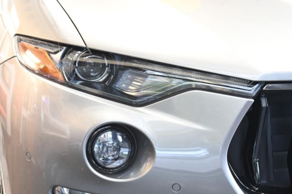 Used 2022 Maserati Levante GT SUV