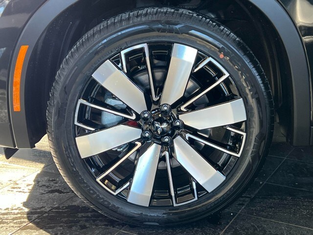 2026 Mitsubishi Outlander SE - Photo 10