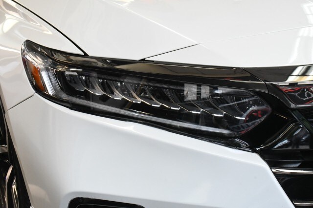 2022 Honda Accord Sport 1.5T photo 4