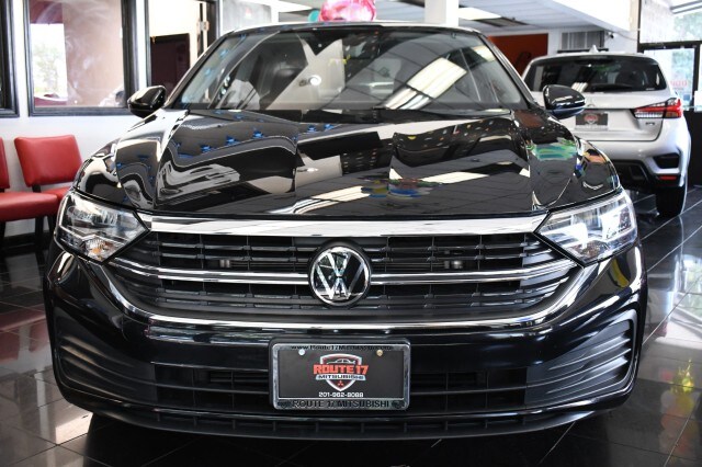 2024 Volkswagen Jetta 1.5T SE photo 2