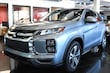 Mitsubishi Outlander Sport