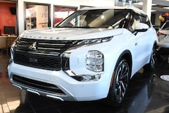 2025 Mitsubishi Outlander PHEV SEL SUV