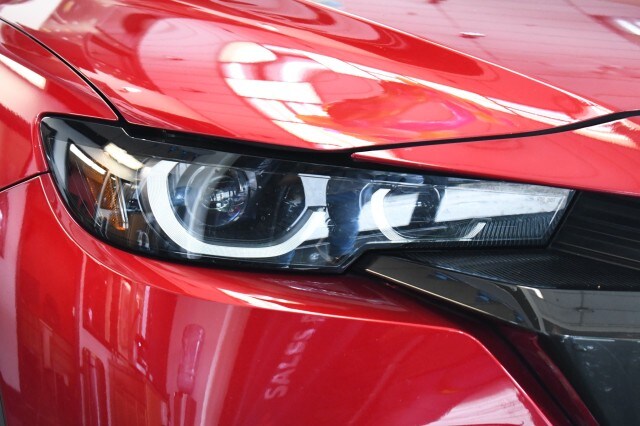 2023 Mazda CX-50 2.5 Preferred Plus photo 4