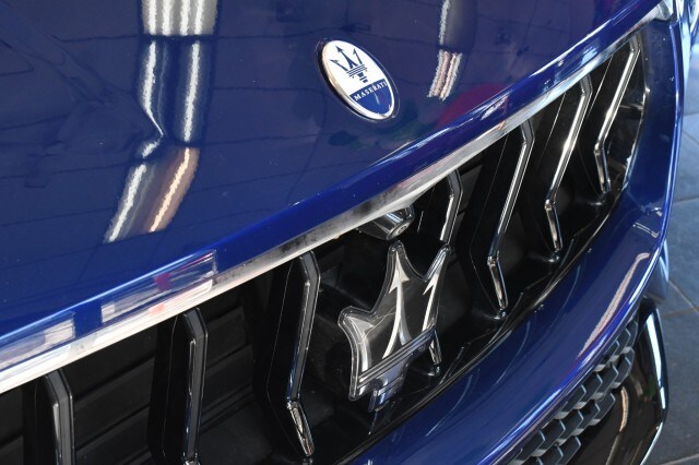 2022 Maserati Levante Modena - Photo 7