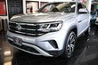 Volkswagen Atlas Cross Sport